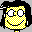 Snoopy Smilies (7) Smiley – Snoopy